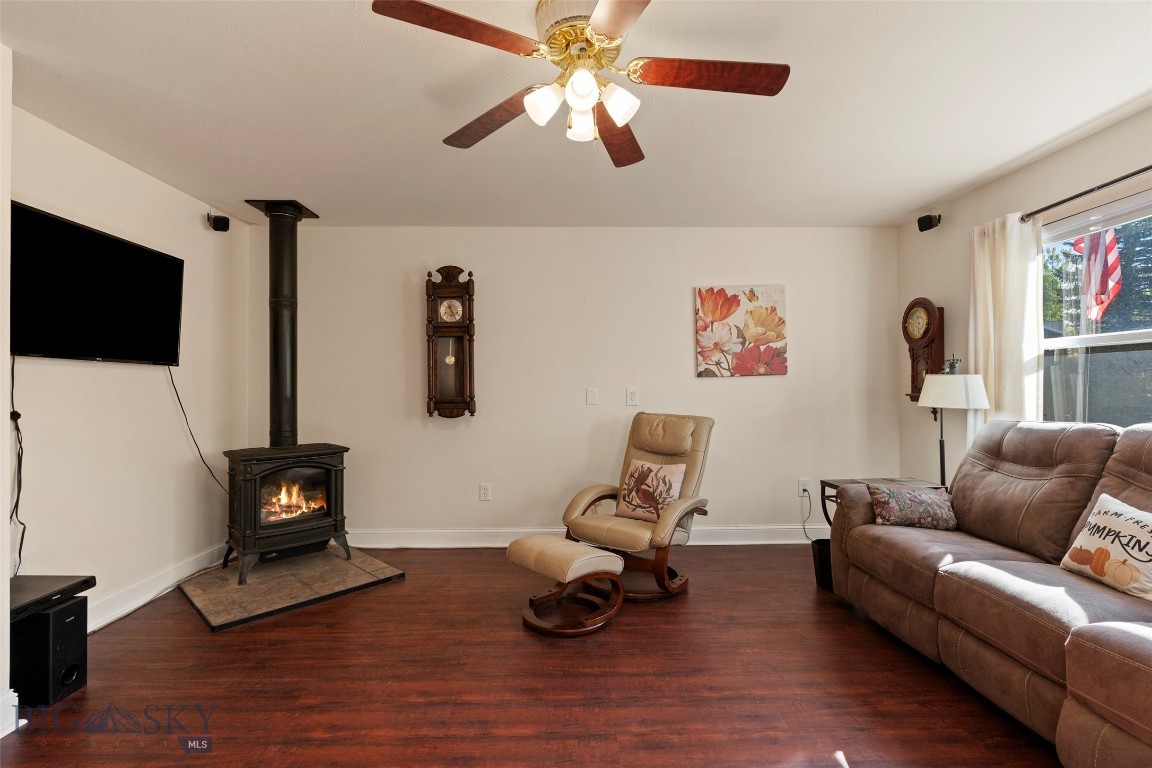 New Hyalite View - Residential