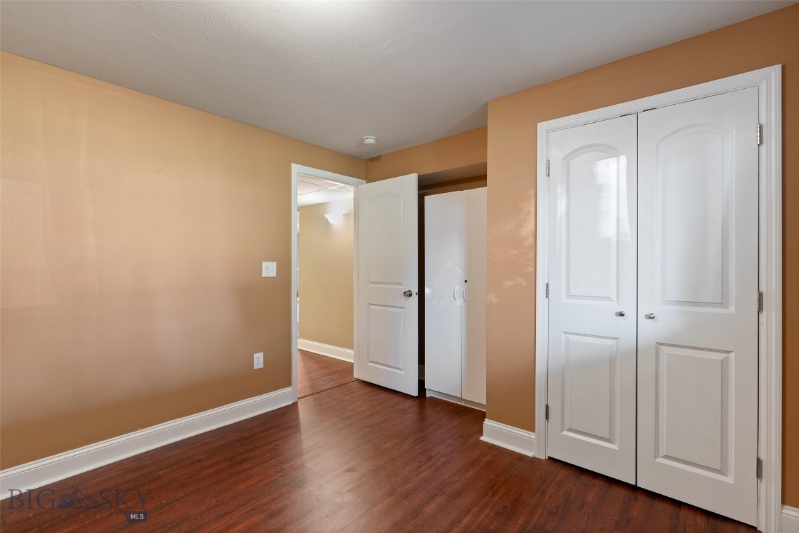 New Hyalite View - Residential