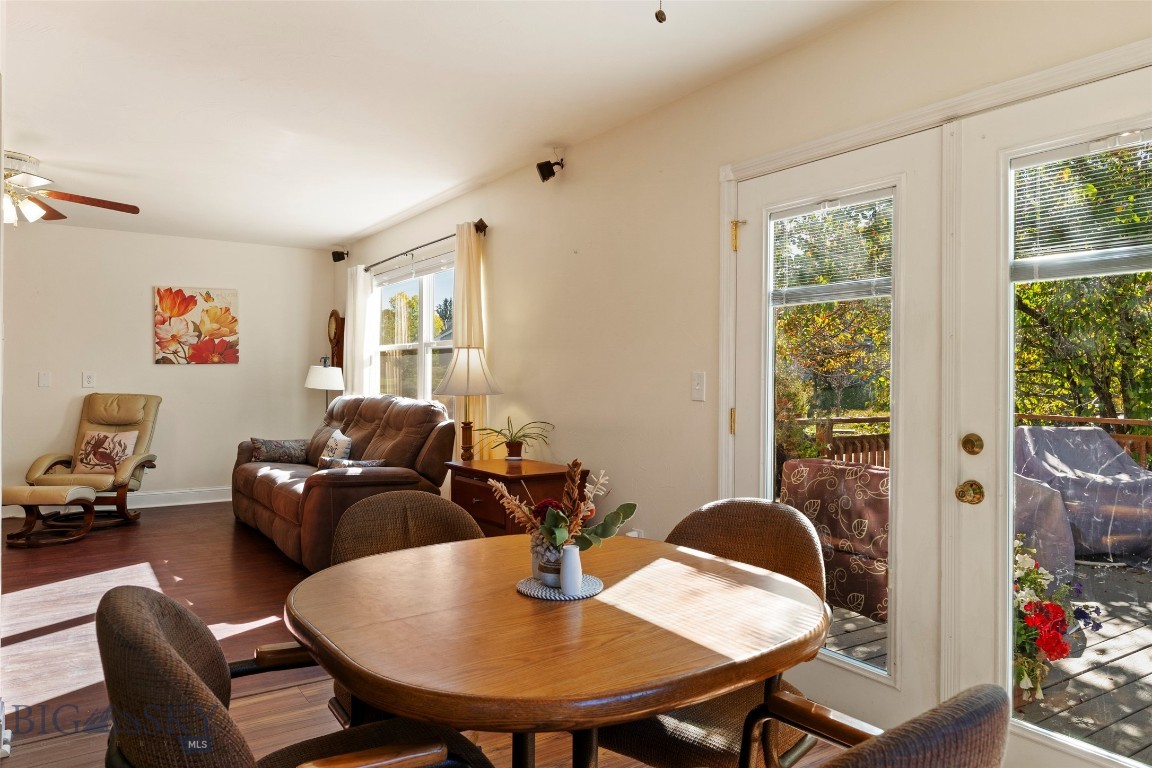 New Hyalite View - Residential