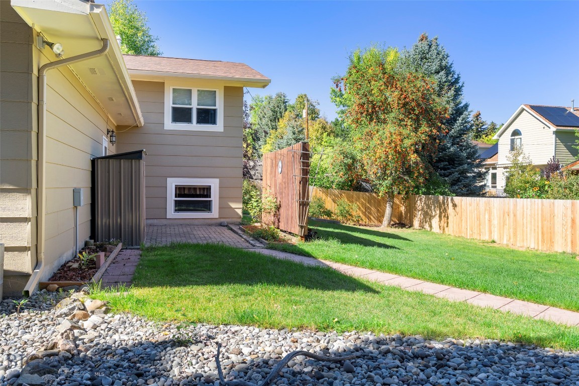 New Hyalite View - Residential