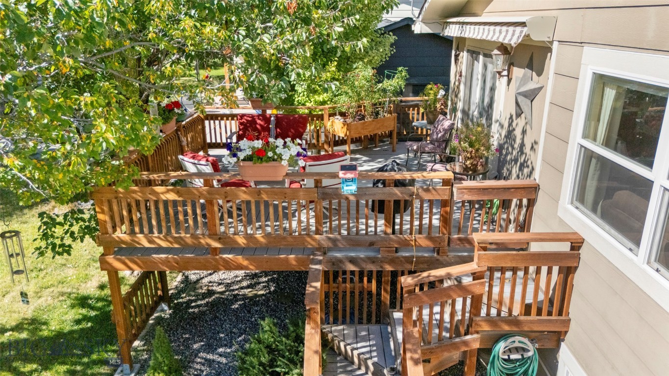 New Hyalite View - Residential