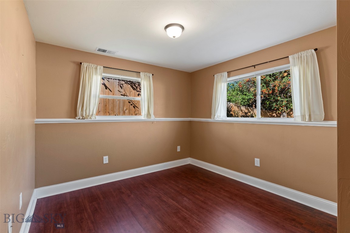 New Hyalite View - Residential