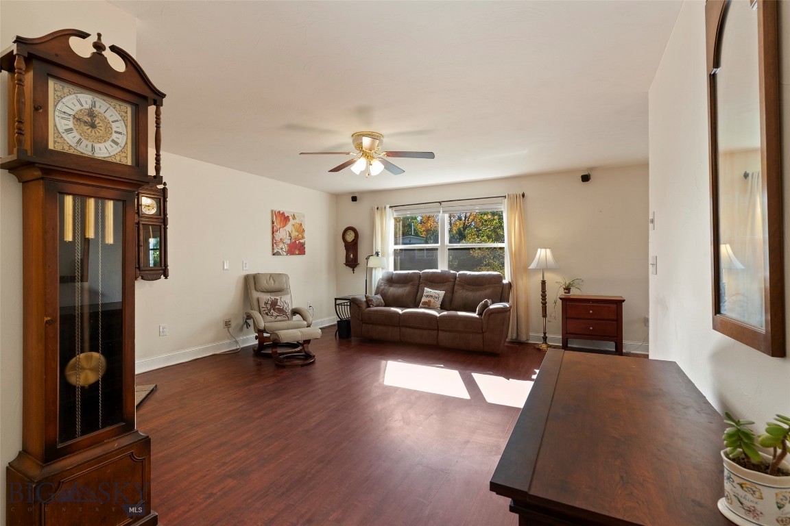 New Hyalite View - Residential