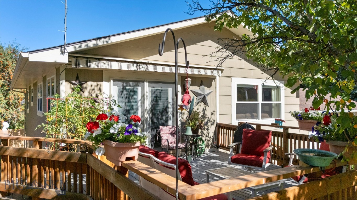 New Hyalite View - Residential