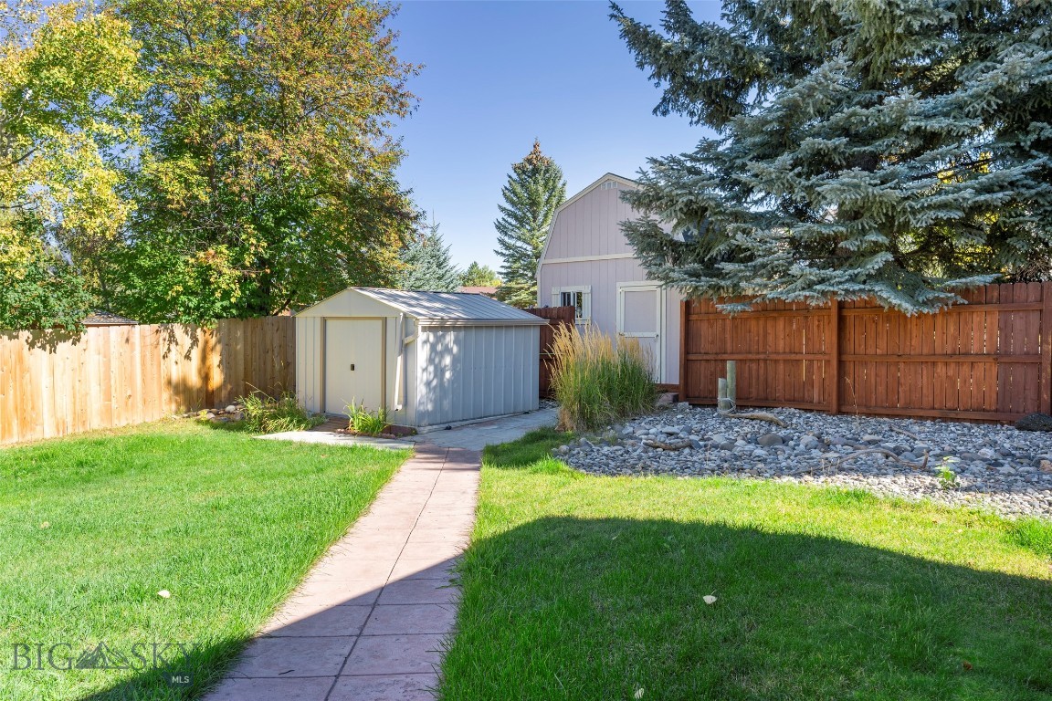 New Hyalite View - Residential