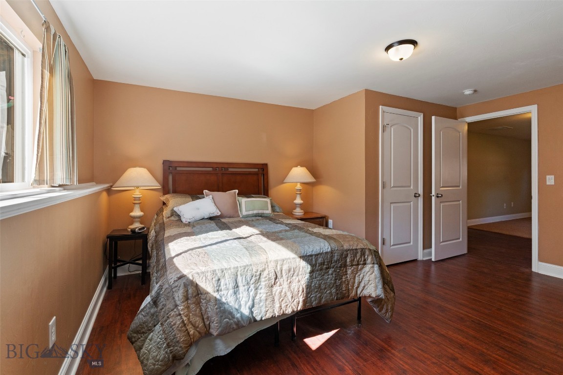 New Hyalite View - Residential