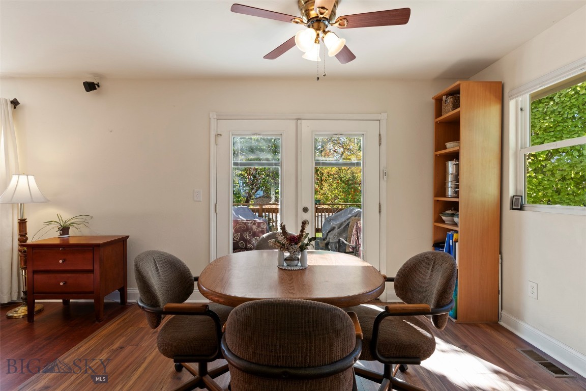 New Hyalite View - Residential