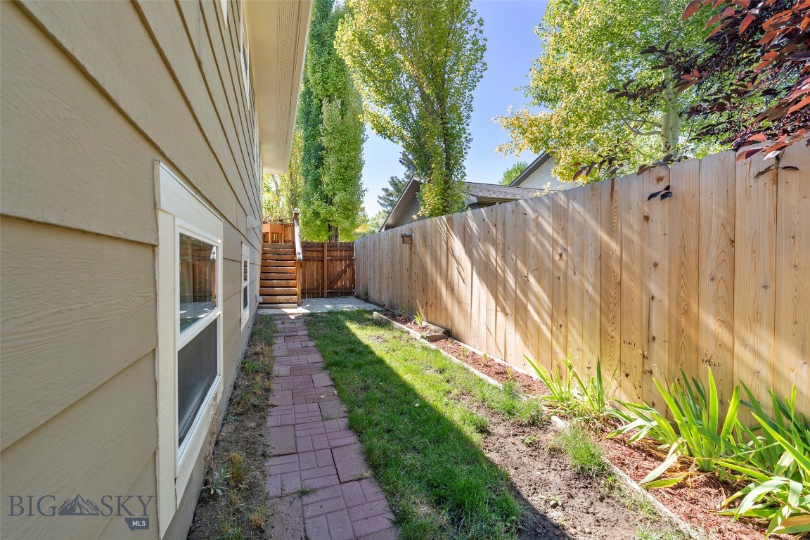 New Hyalite View - Residential