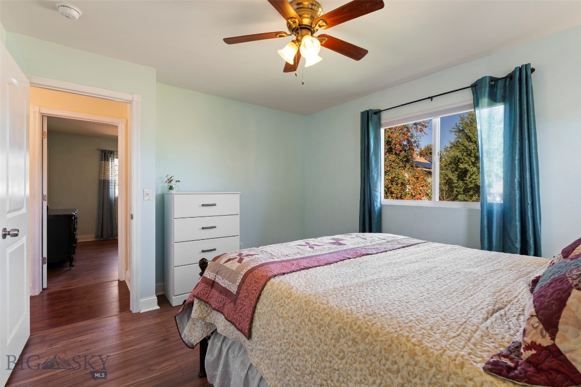 New Hyalite View - Residential