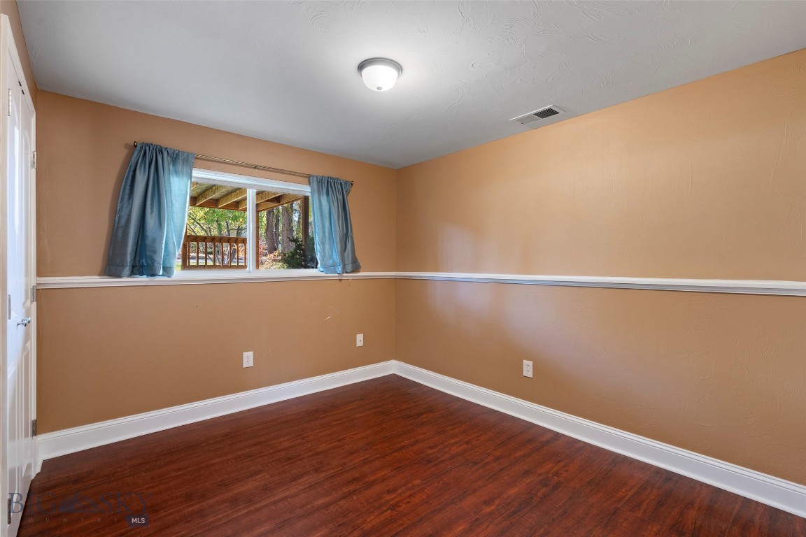 New Hyalite View - Residential