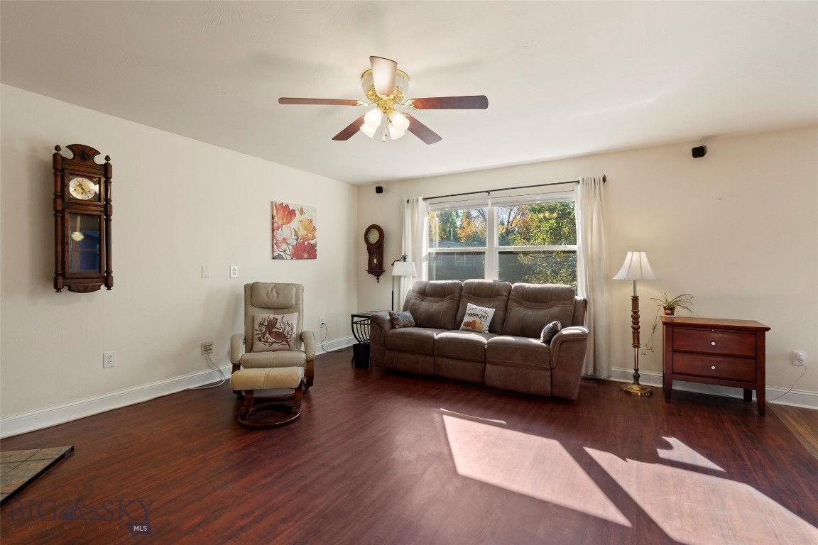 New Hyalite View - Residential