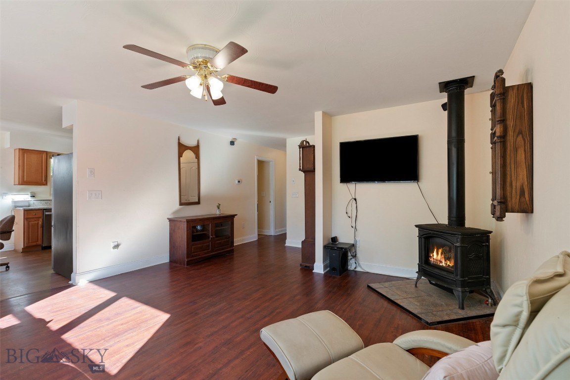 New Hyalite View - Residential