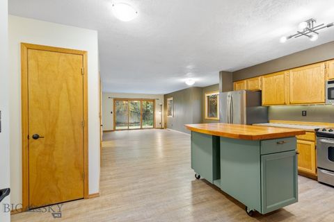 Photo of 623 S 15th Avenue, Bozeman, MT 59715 (MLS # 406454)