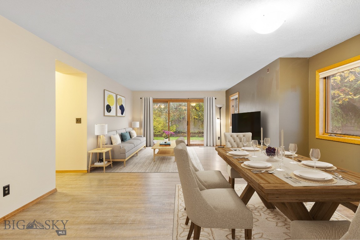 Bozeman, Montana 59715, United States, 3 Bedrooms Bedrooms, ,2 BathroomsBathrooms,Residential,Active,228545