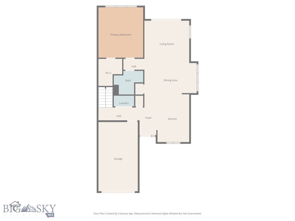 Bozeman, Montana 59715, United States, 3 Bedrooms Bedrooms, ,2 BathroomsBathrooms,Residential,Active,228545