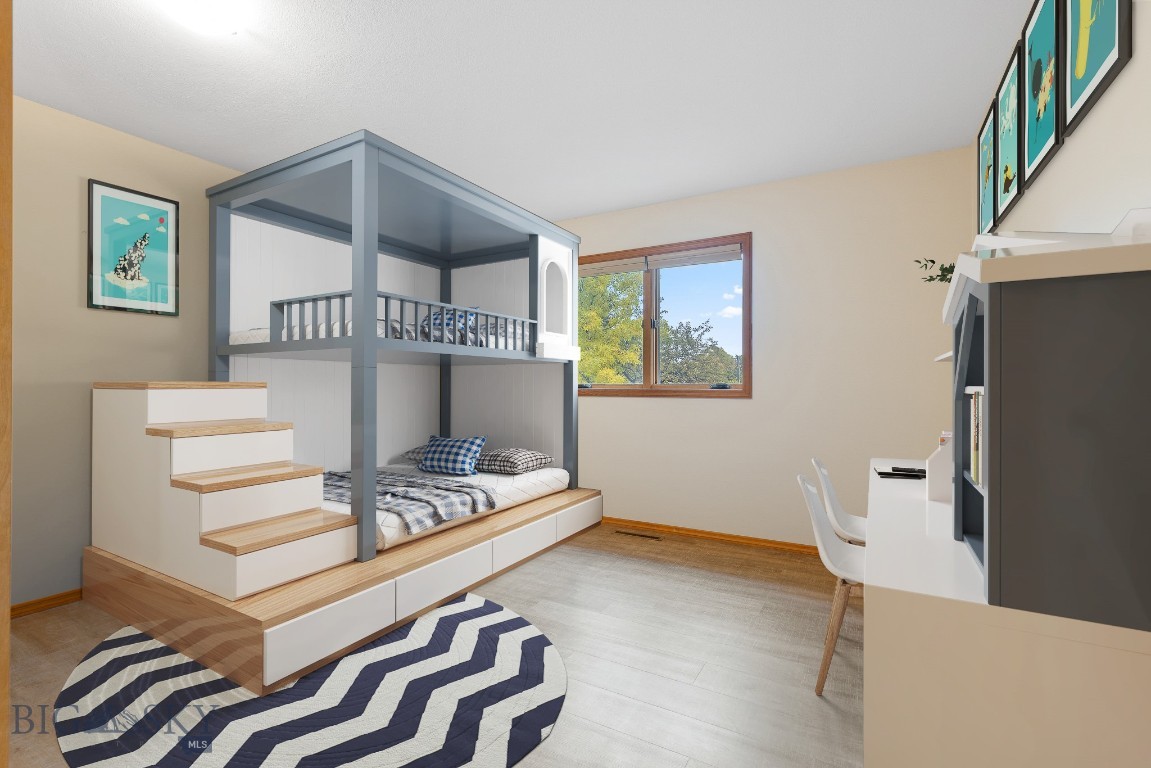 Bozeman, Montana 59715, United States, 3 Bedrooms Bedrooms, ,2 BathroomsBathrooms,Residential,Active,228545