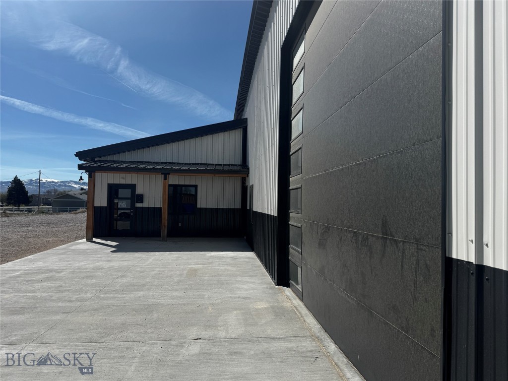 Other - Commercial Sale