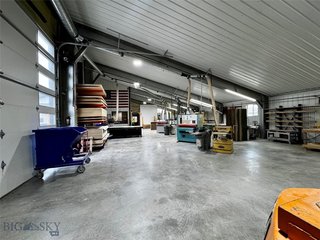 Other - Commercial Sale