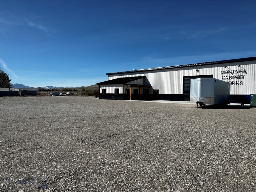 Other - Commercial Sale