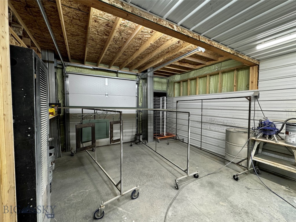 Other - Commercial Sale