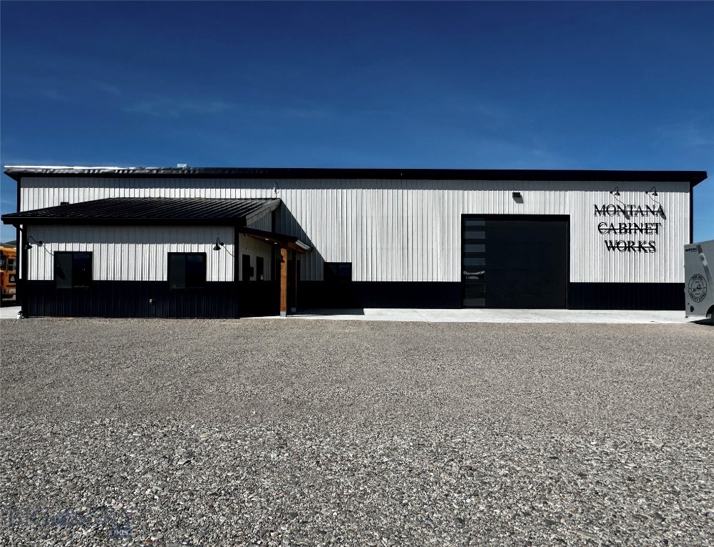 Other - Commercial Sale