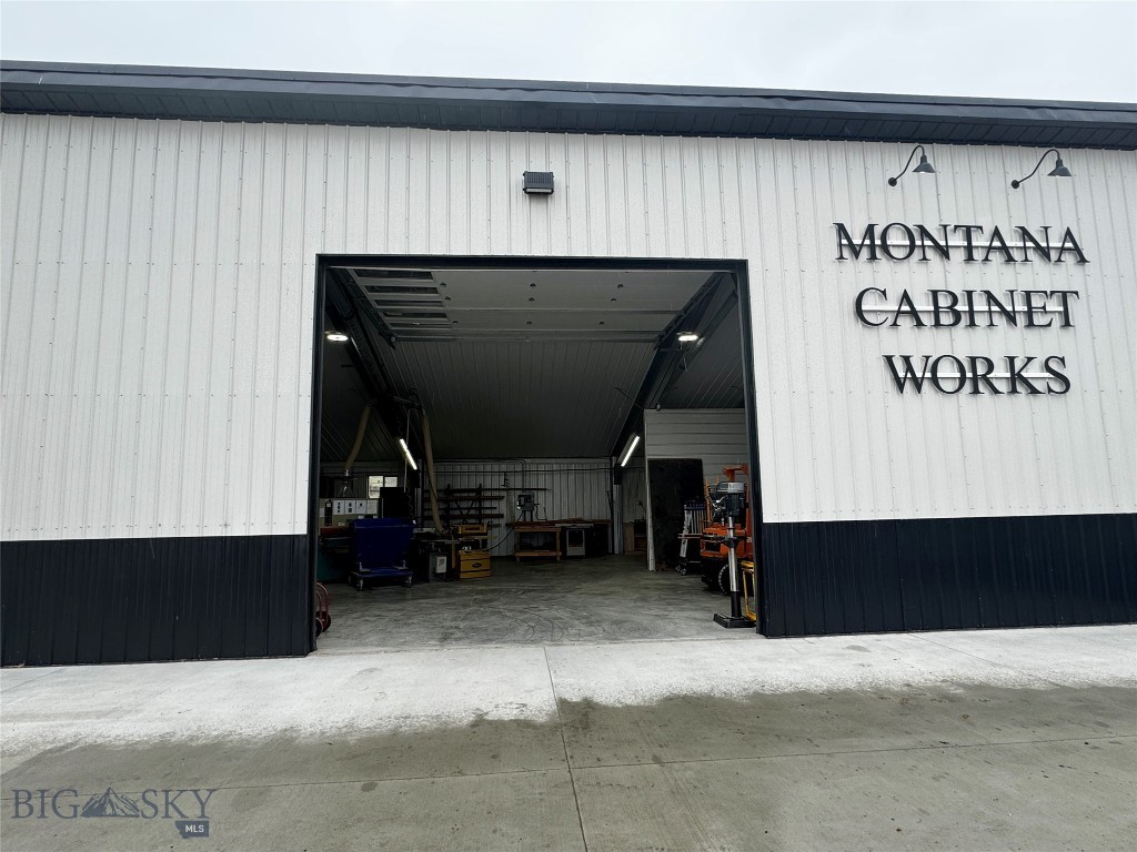 Other - Commercial Sale