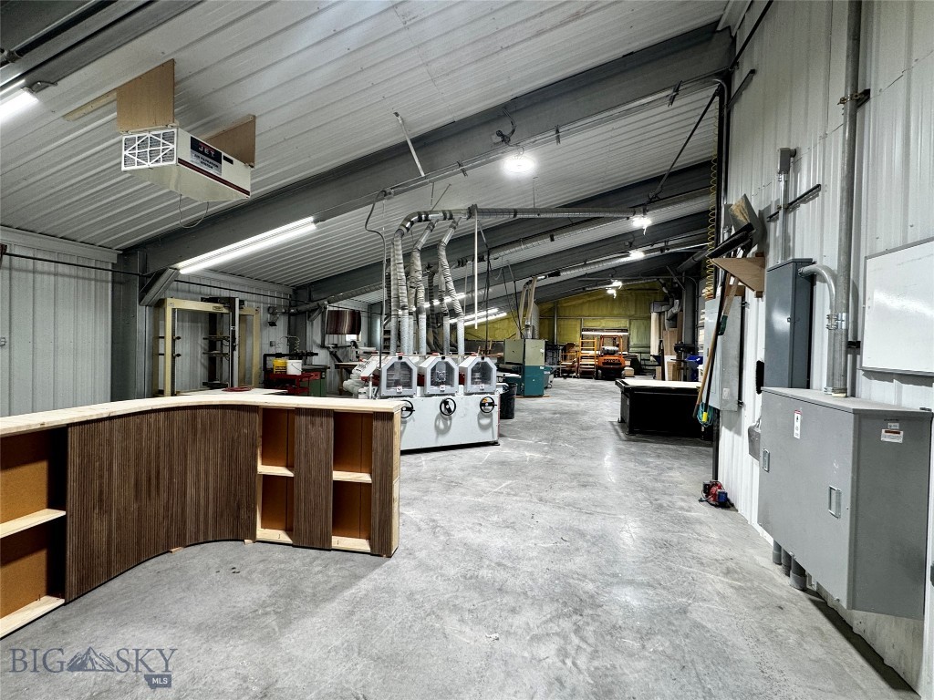 Other - Commercial Sale