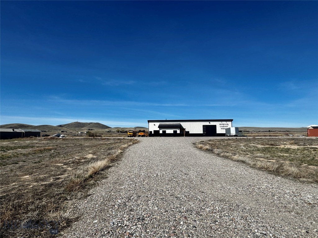 Other - Commercial Sale