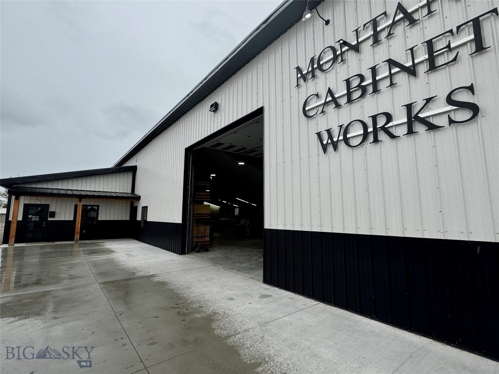 Other - Commercial Sale