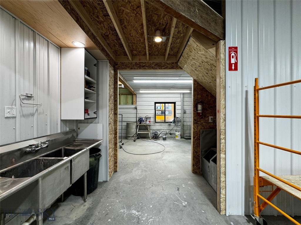 Other - Commercial Sale