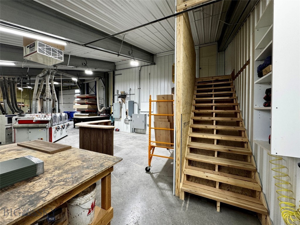 Other - Commercial Sale