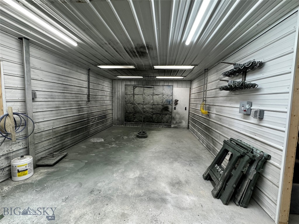 Other - Commercial Sale