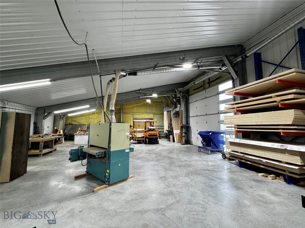 Other - Commercial Sale