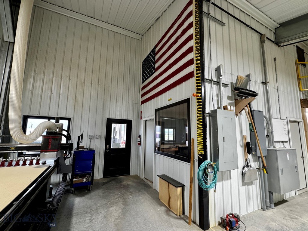 Other - Commercial Sale