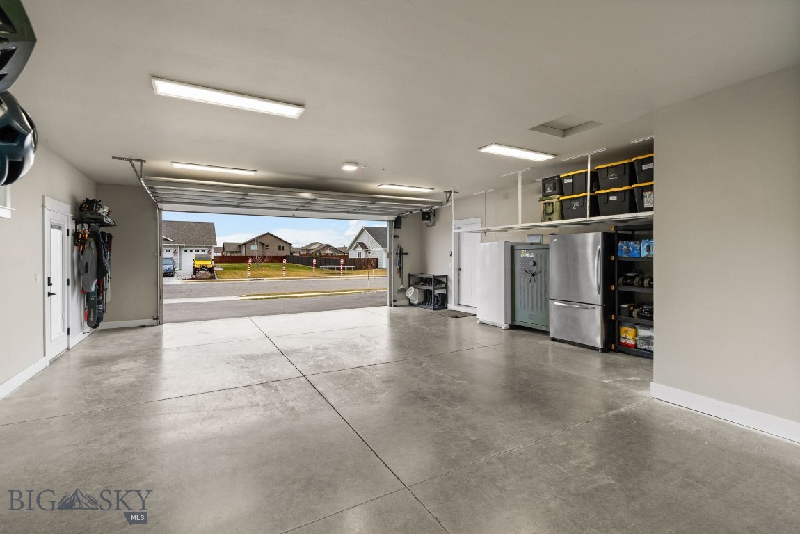 Ryen Glenn - Residential