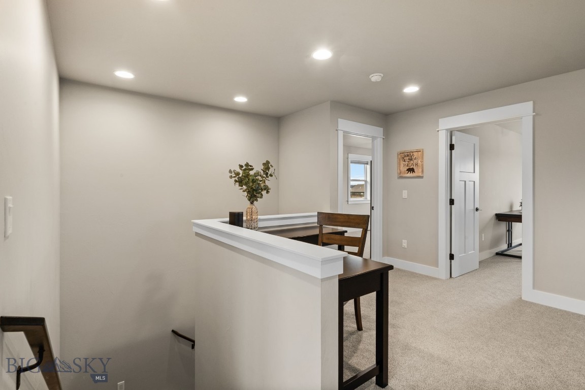 Ryen Glenn - Residential