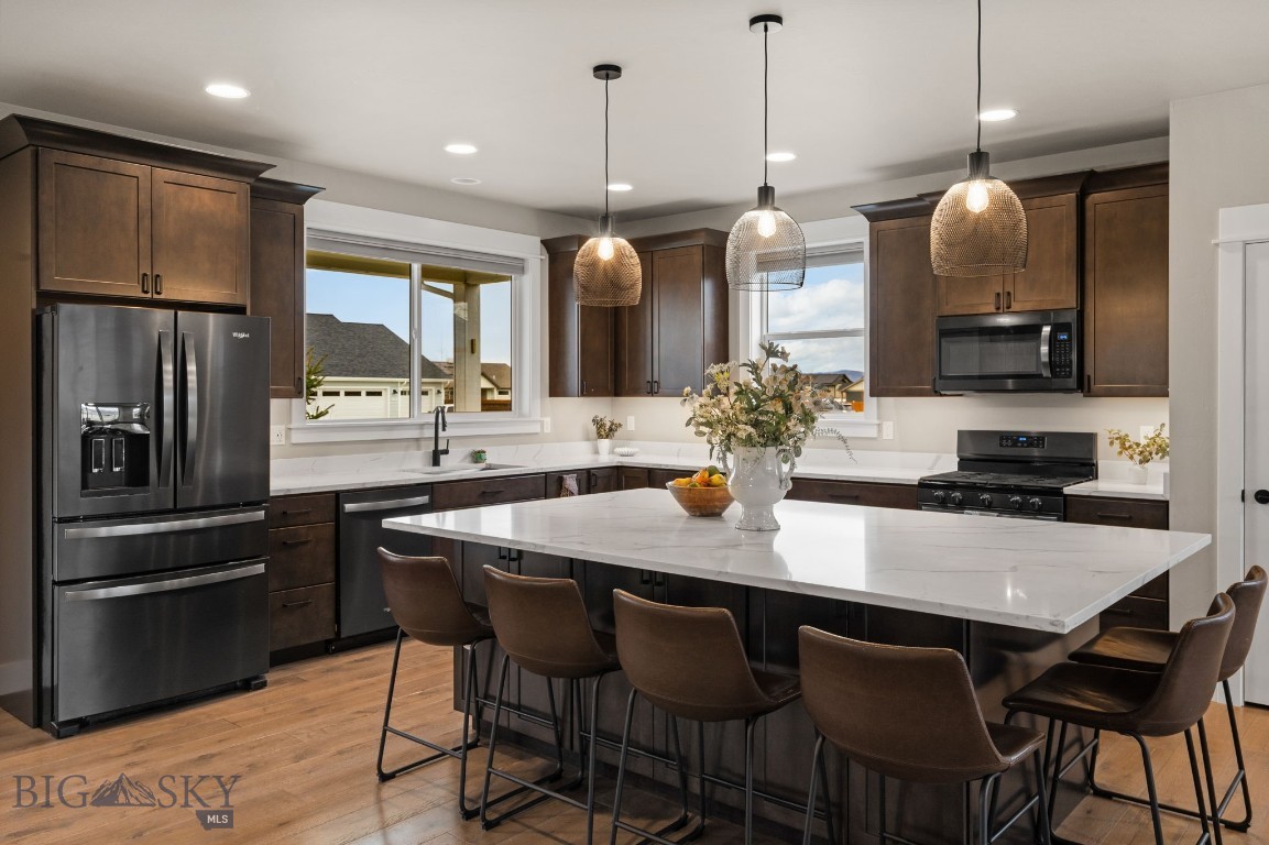 Ryen Glenn - Residential