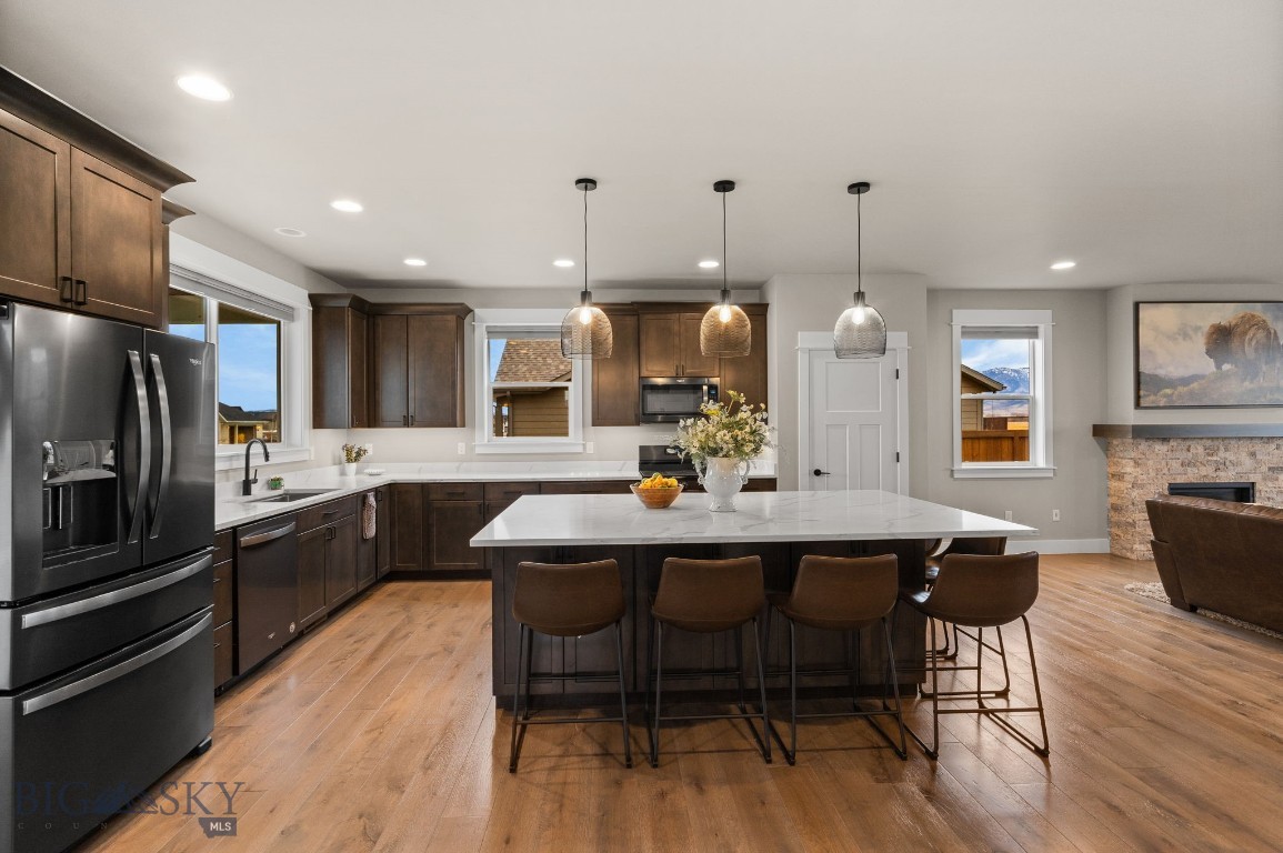 Ryen Glenn - Residential