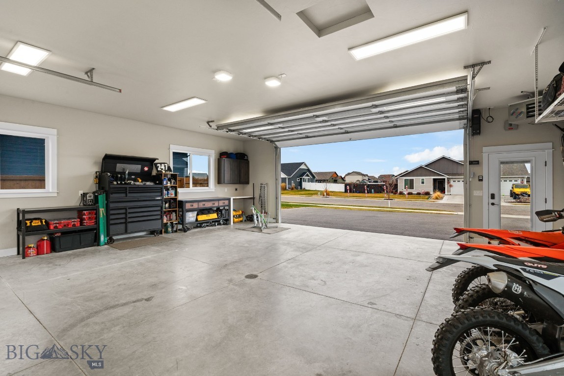 Ryen Glenn - Residential