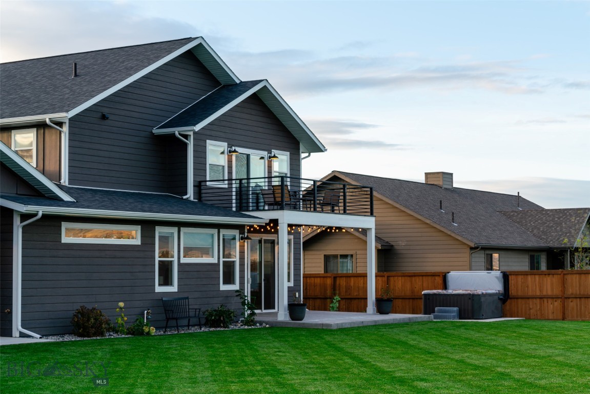 Ryen Glenn - Residential