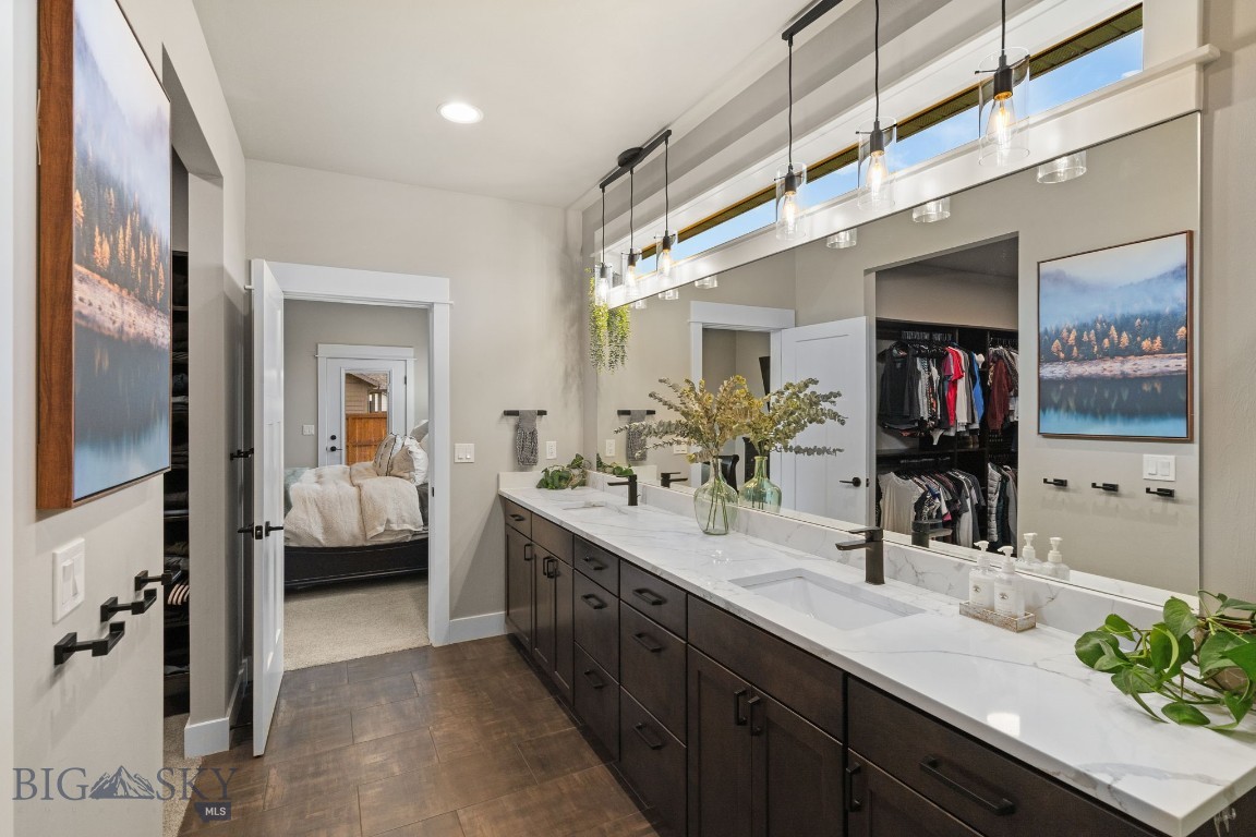 Ryen Glenn - Residential