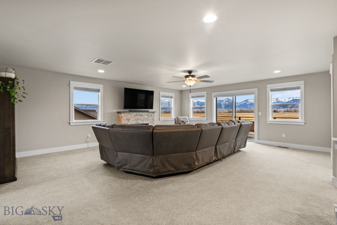 Ryen Glenn - Residential