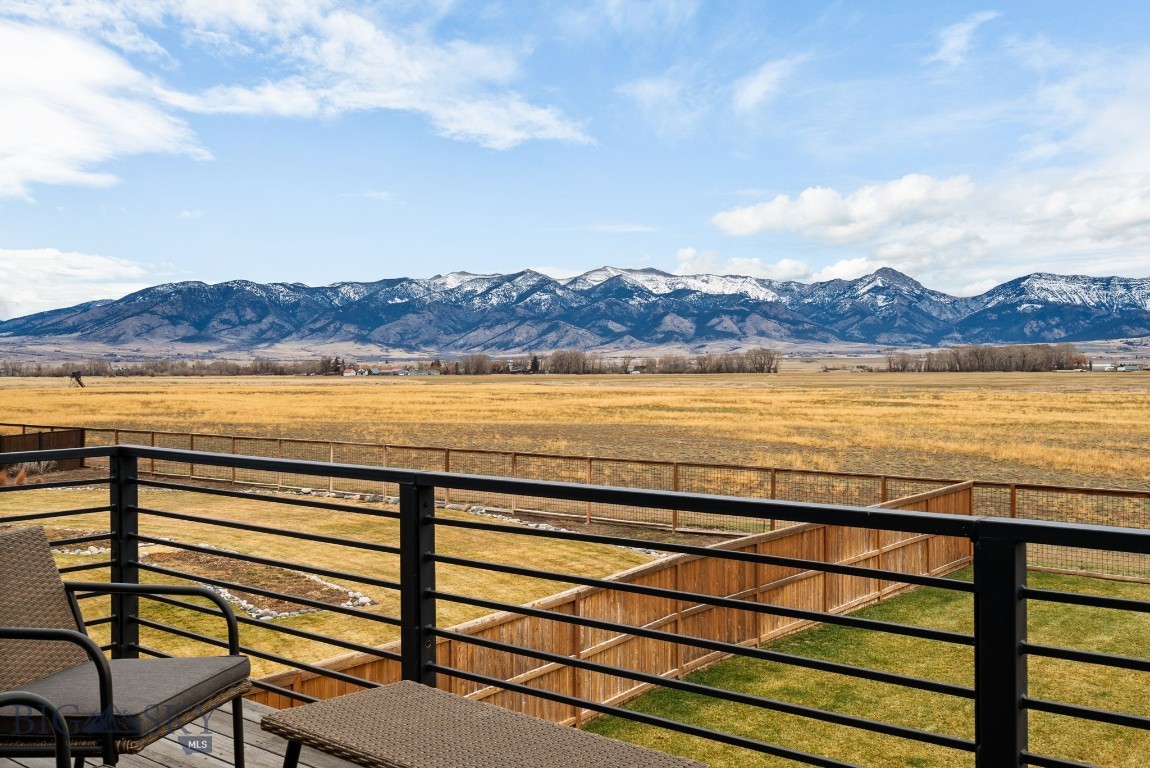 Ryen Glenn - Residential