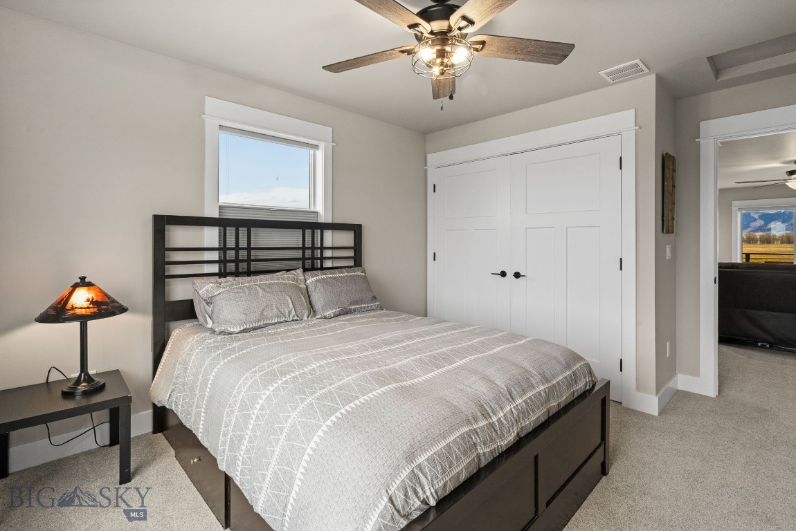 Ryen Glenn - Residential