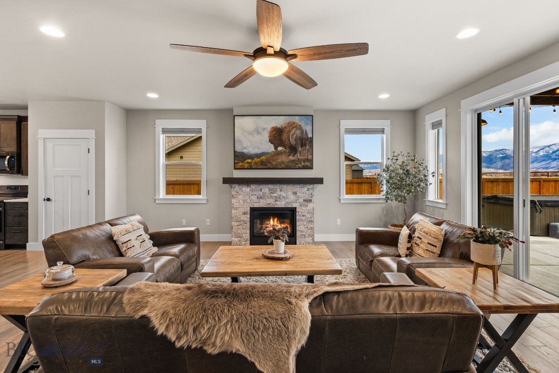 Ryen Glenn - Residential