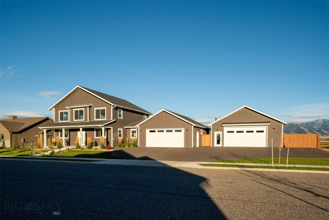 Ryen Glenn - Residential