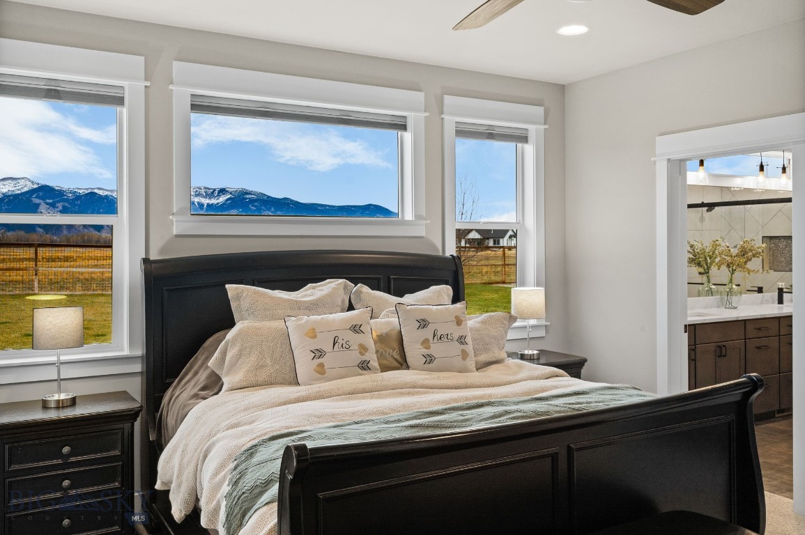 Ryen Glenn - Residential