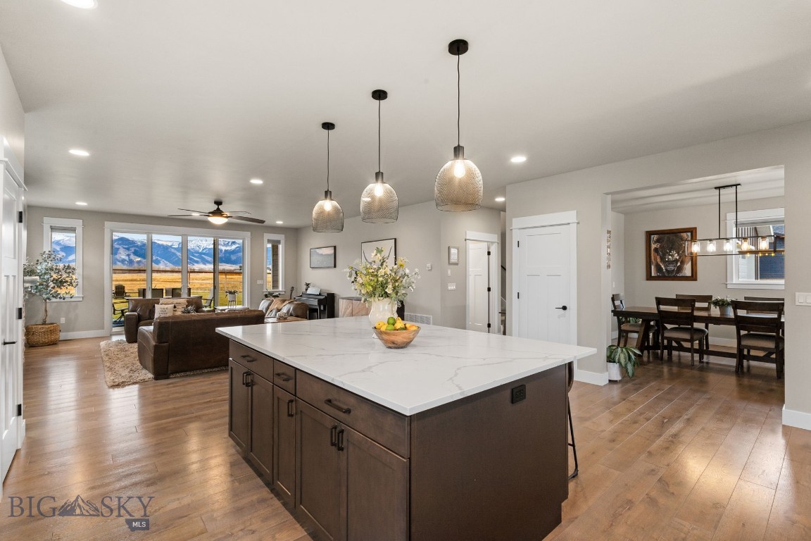 Ryen Glenn - Residential