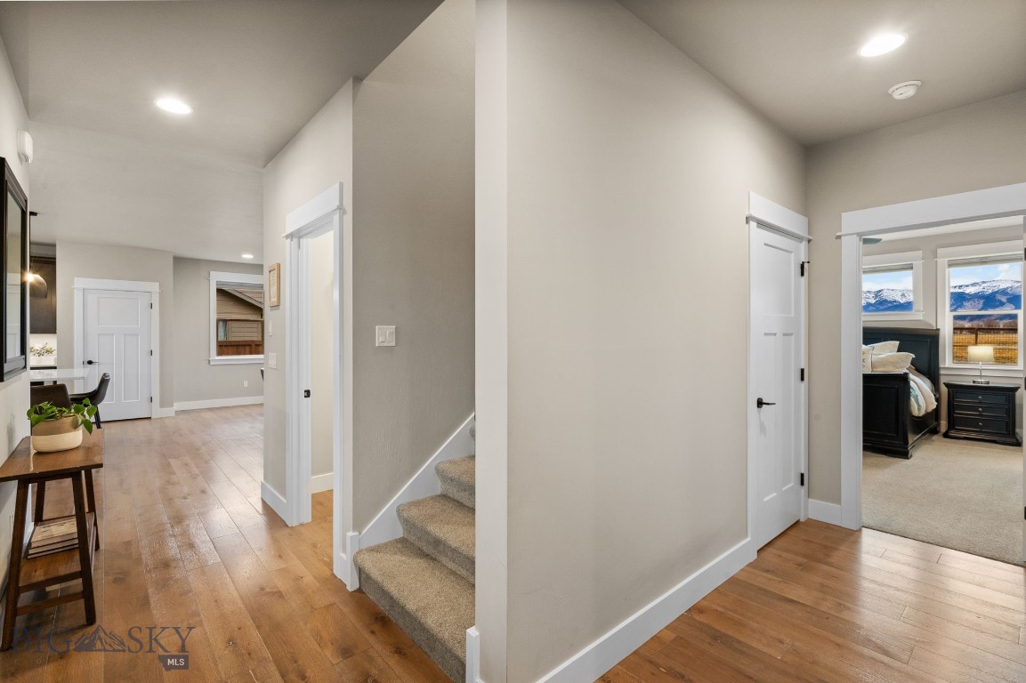 Ryen Glenn - Residential