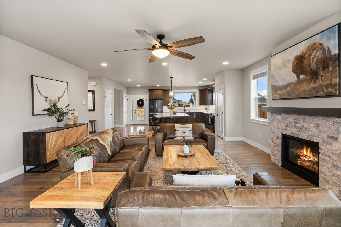 Ryen Glenn - Residential